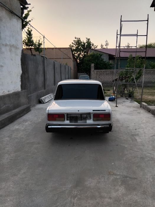VAZ 2107 2000 — 2