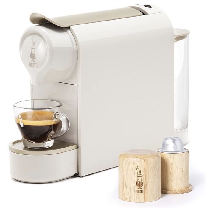 Espressor Bialetti Gioia pentru capsule