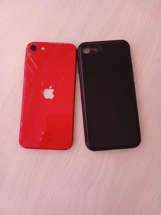 iPhone se хорошем состаянии