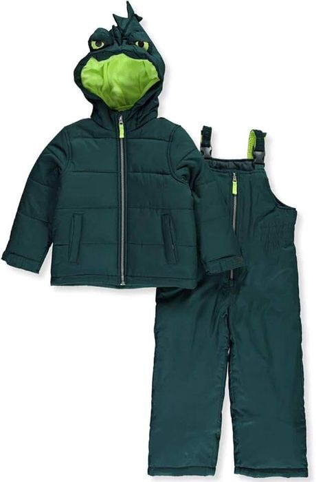 Оригинал Carter’s