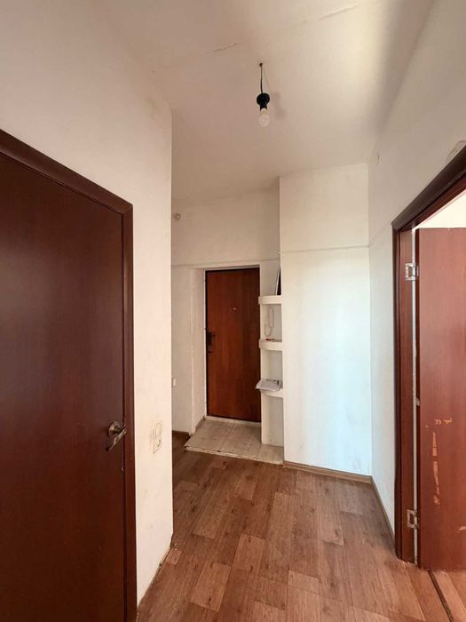 продается 1 ком квартира район Монкеулы