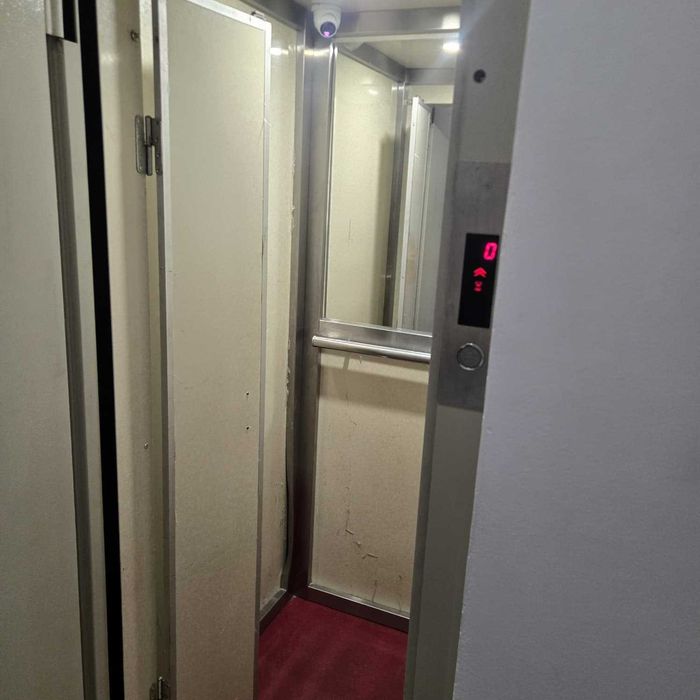 Barbu Văcărescu 44 | apartament 3 camere | de vânzare