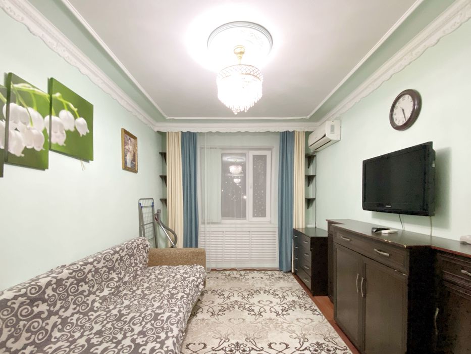 2х комнатная р-н ЕНУ