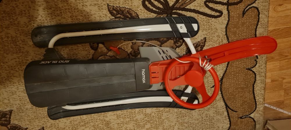 Картинг кола +колело