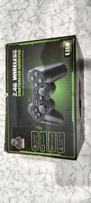 Игровая приставка