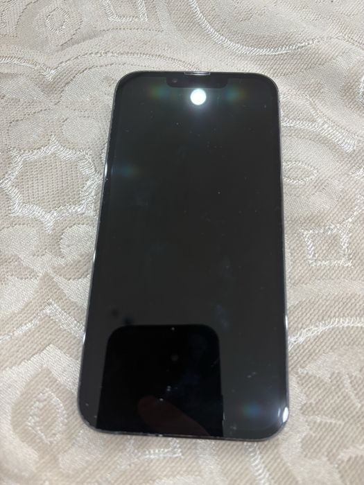 Iphon 13 pro 128