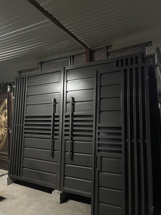 Распродажа Ворот