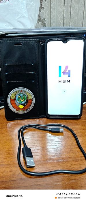 Телефон Xiaomi Redmi 9T