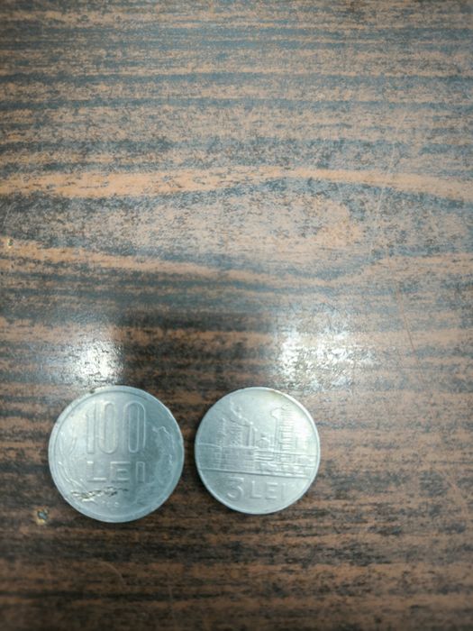 Vind monede vechi..