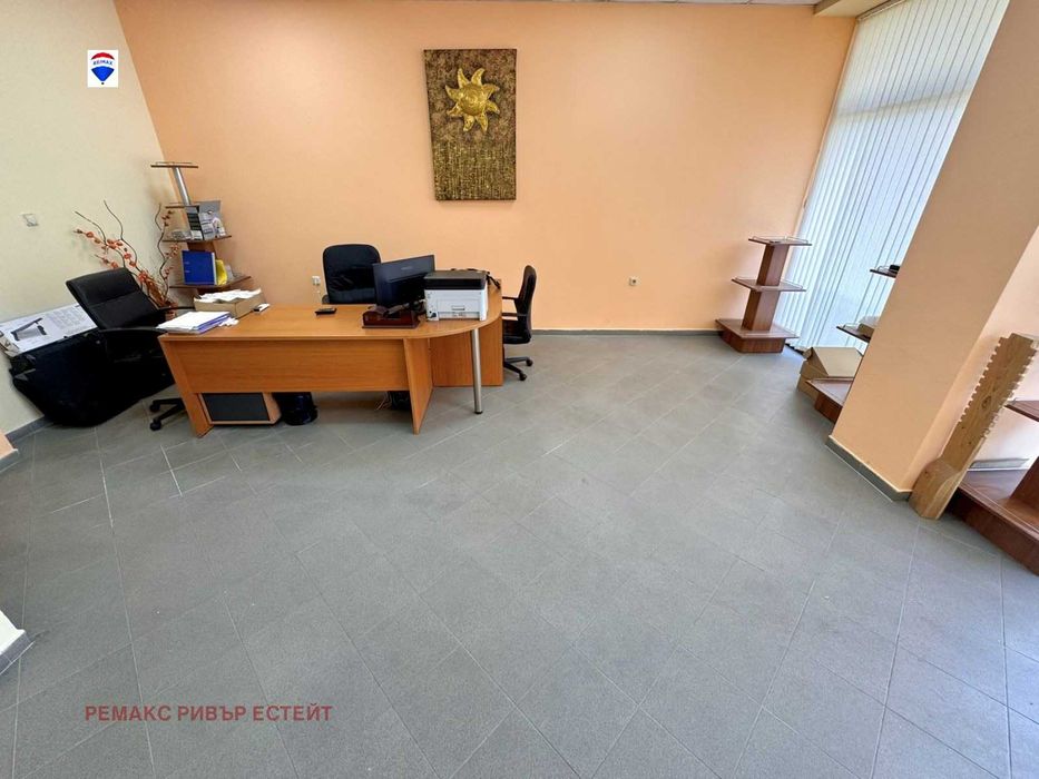 Дава се под наем Офис в Русе, Широк център - 46 кв.м за 255 € - Снимка #5