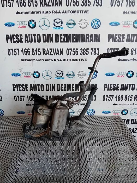 Sirocou Webasto Vw Passat B6 2006-2011 Original Motor BMP