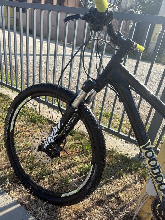 Bicicleta  copii