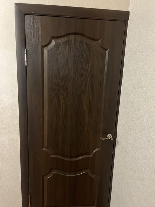 Межкомнатные двери