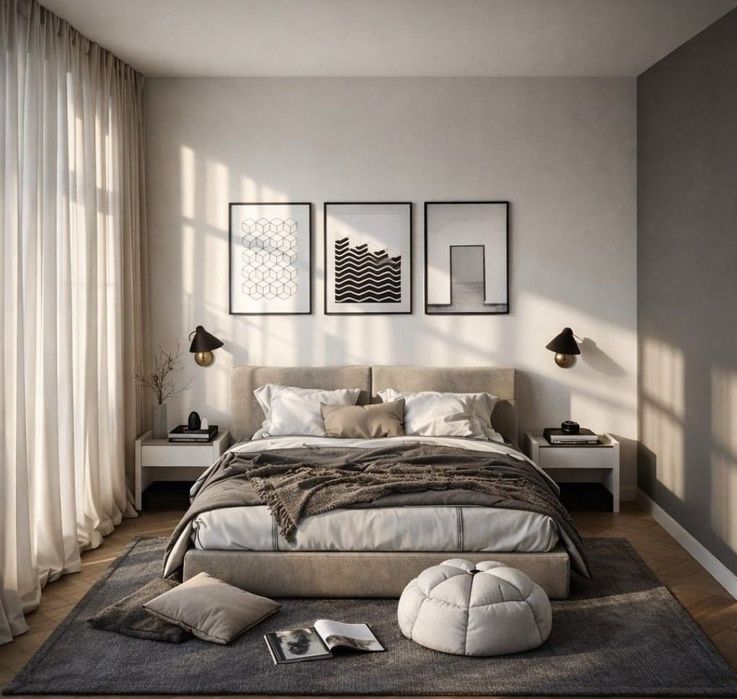 Услуги дизайнера