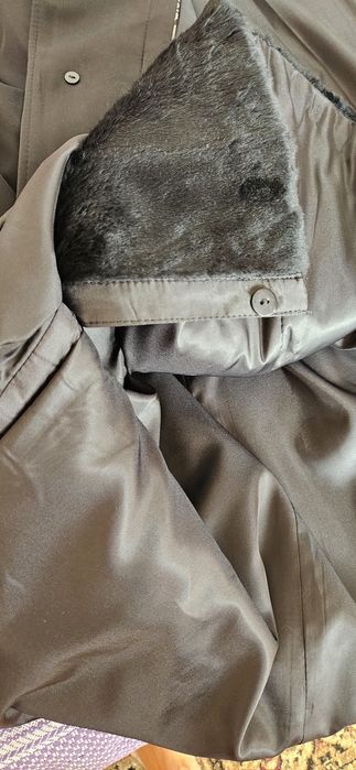 Продам Мужское Пальто трансформер