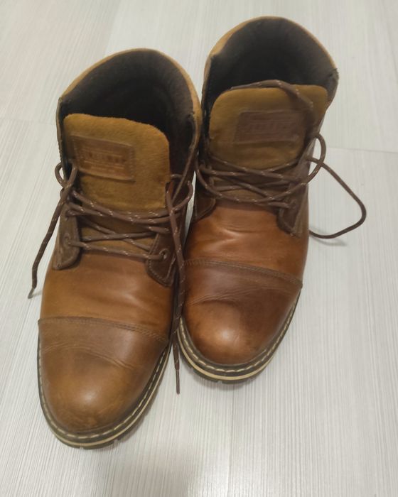 Мъжки обувки Firetrap