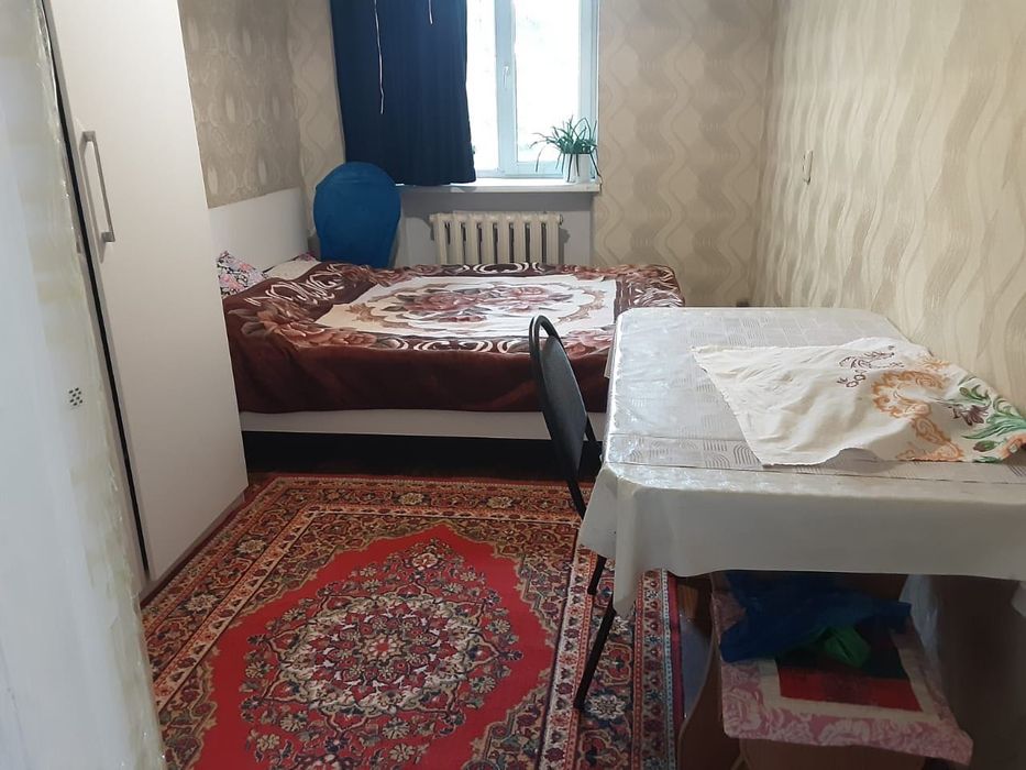 Аренда 3 бөлмелі пәтер