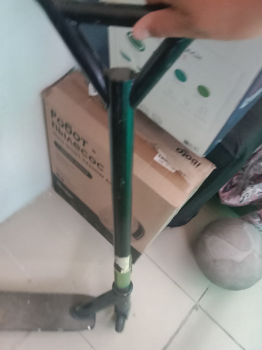 Сомакат трюковой