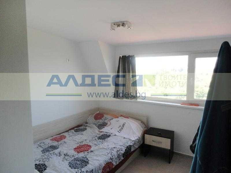 Дава се под наем Едностаен апартамент в София, Модерно предградие - 50 кв.м за 473.79 € - Снимка #2