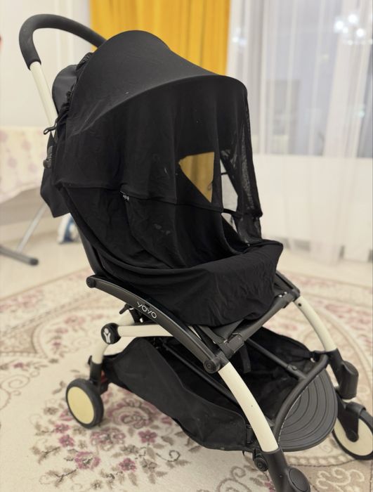 Продам Коляска YO YO
