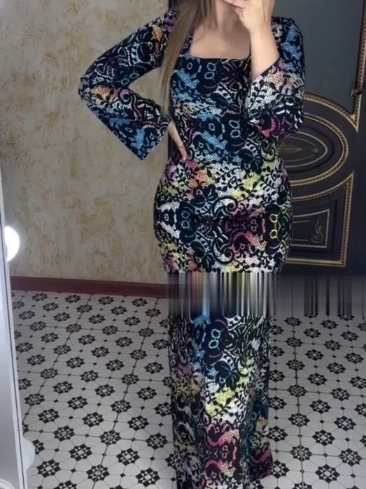 Продам платье 42-44 р