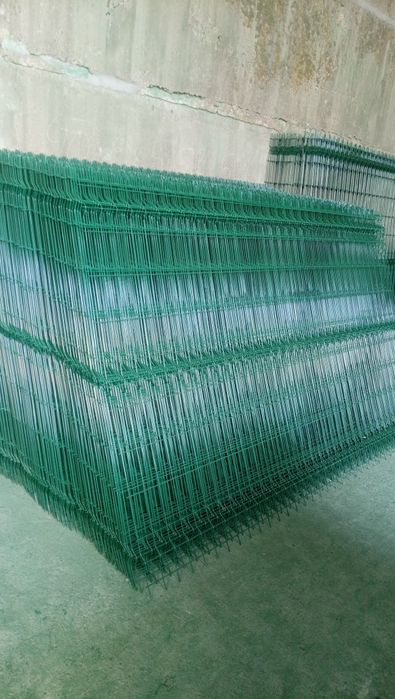 Еврозабор, Рабица сетка, Евросетка, дорожная сеткалар ишлаб чикарамиз