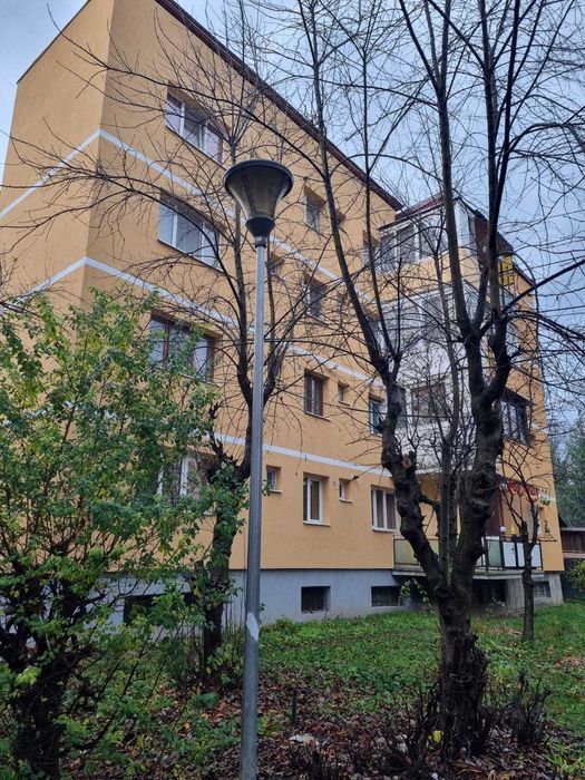 Apartament 2 camere, Parter + Boxă, Bloc Izolat - Sighet, 1 Mai
