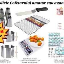 Cantar electronic de bucatarie, animale 1g-10Kg SF-400 functie TARA, oprire automata, 24x14cm, functioneaza cu baterii sau acumulatori 2xAA