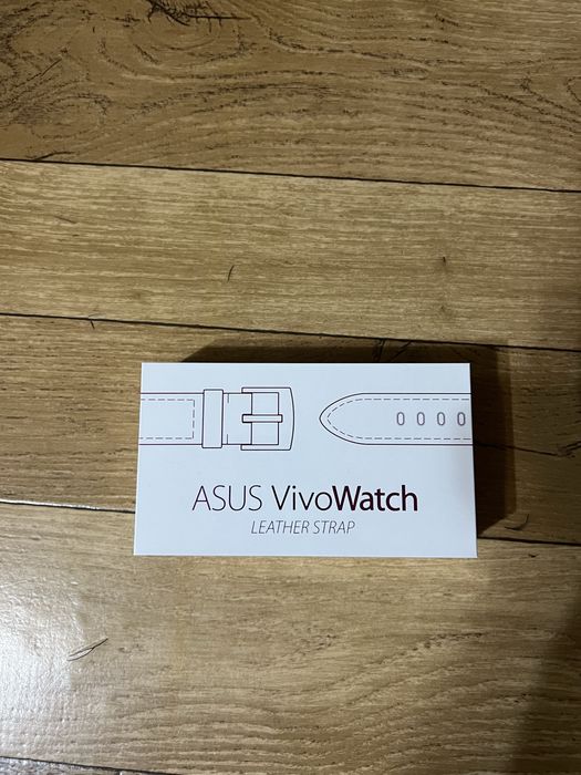 Curea ceas asus vivowatch