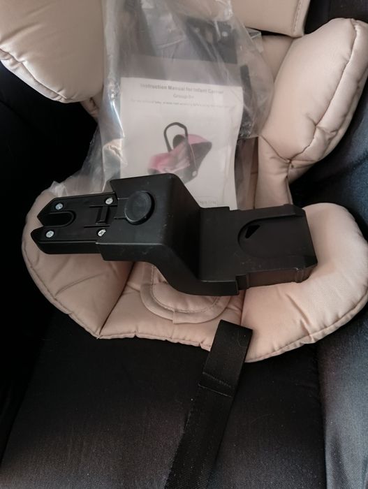 Продам детские вещи и автолюльку