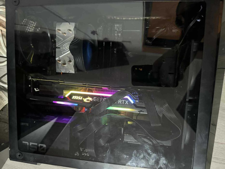 PC/Calculator Gaming ( SETUP COMPLET )