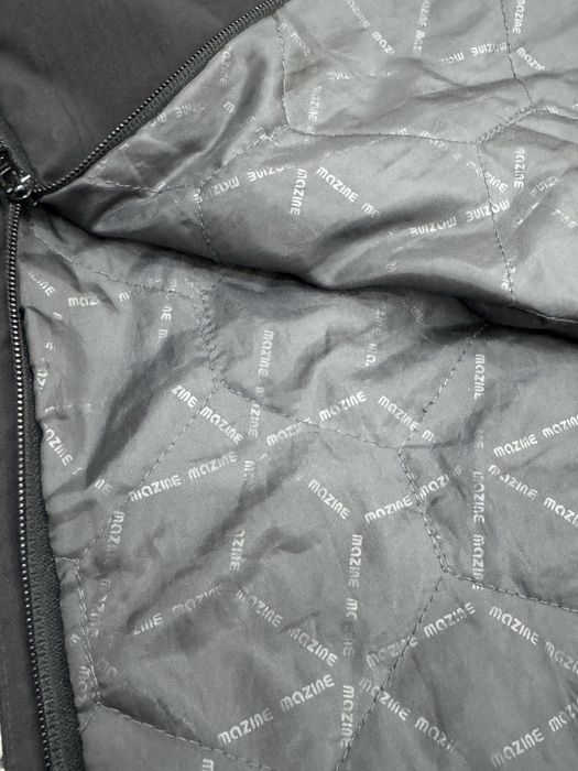 Унисекс анорак MAZINE