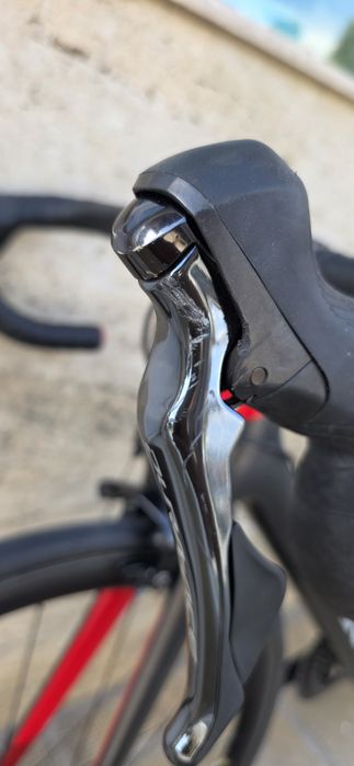 Продавам шосеен велосипед Trek Emonda SL