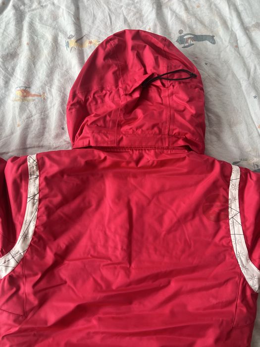 Ски екип Rossignol
