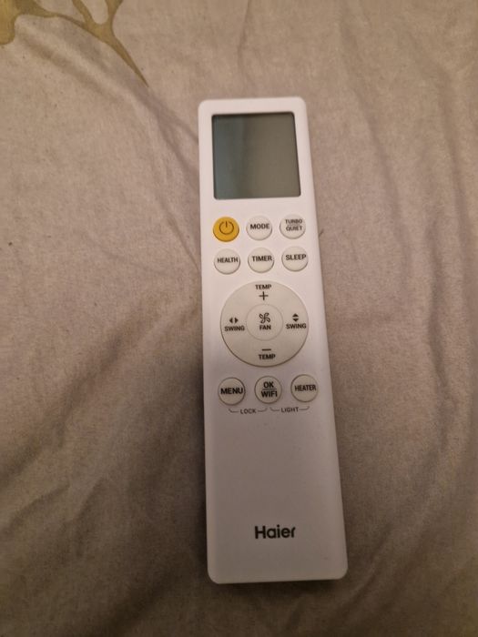 Telecomanda Hainer aer conditionat