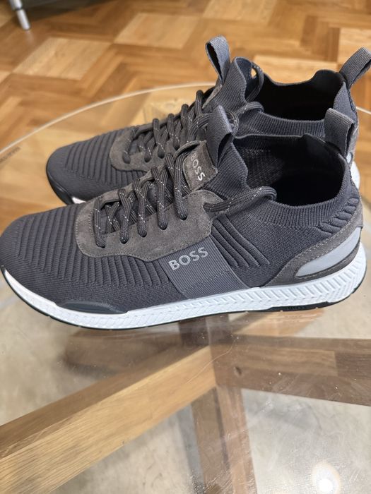 Мъжки обувки Boss