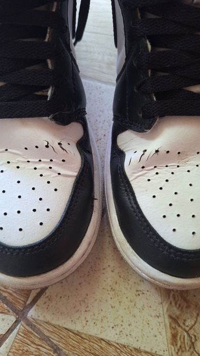 Air Jordan 1 High