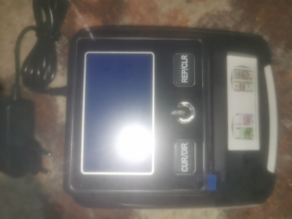 Детектор за Банкноти