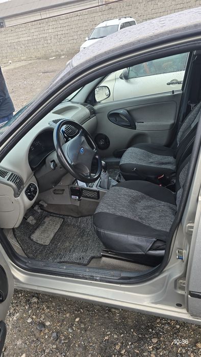 LADA KALINA 2007y Tozza  2500$ NAXTGA yoki VARYANDGA