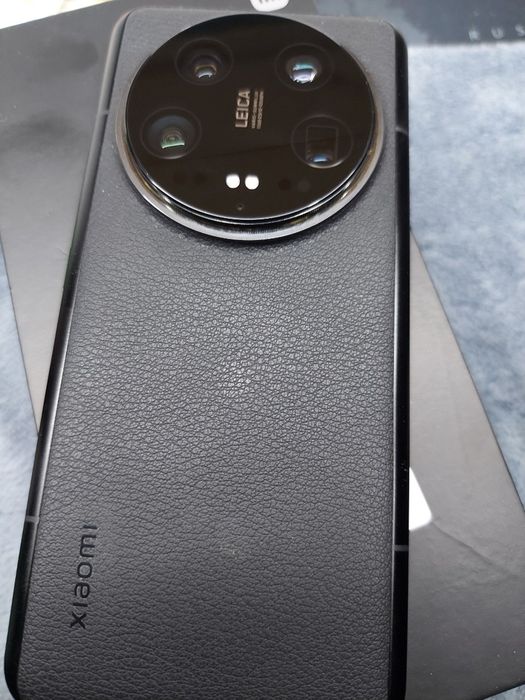 Xiaomi 14 ultra  holati ideal