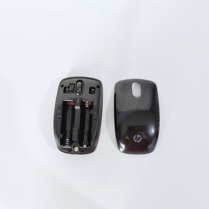 Продам компьютерную мышку-малышку