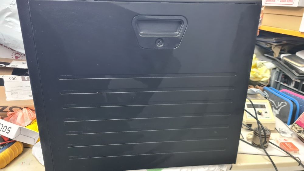 Съервър Dell T310