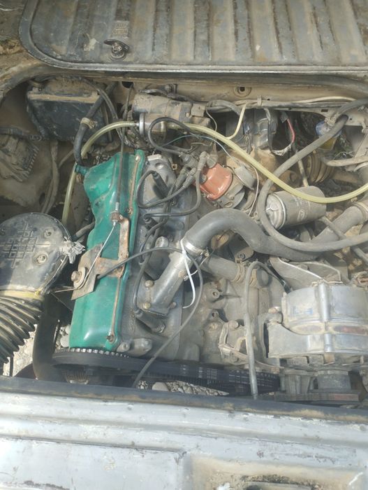 Фольксваген т3 фургон