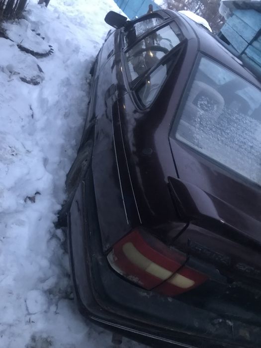 двигатель опел вектра