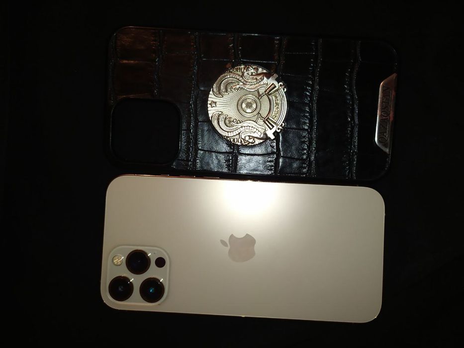 Айфон 12про макс сатылады