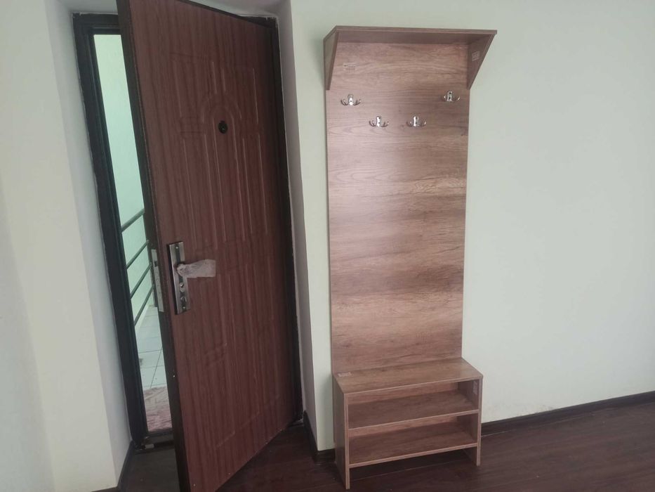 2 хонали уй сотилади. Бўстон шахрида