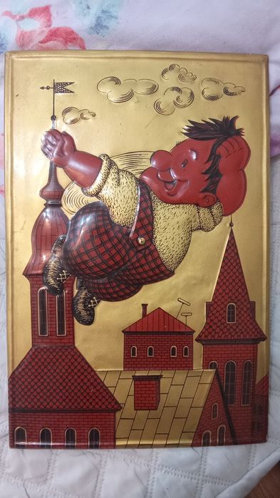 Картины советские