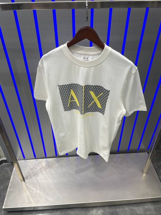 Мъжки тениски [ARMANI,GUESS,GUCCI и други]