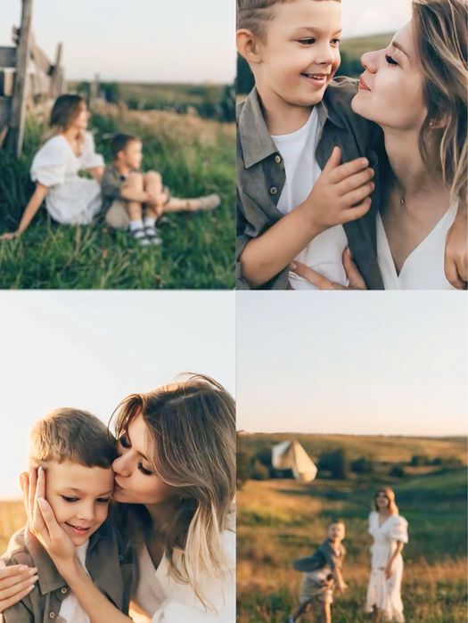 Фотограф Караганда