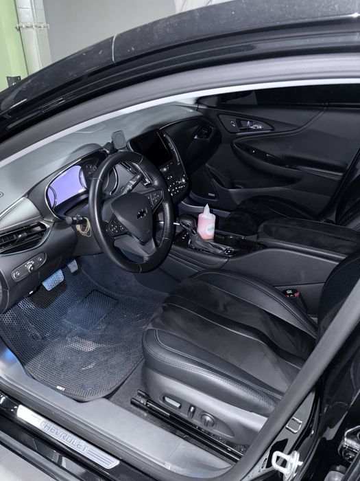 Malibu 2 Turbo XL 2024